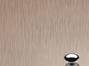 5BR Brushed Bronze